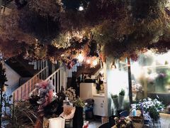 -花十悦·鲜花咖啡餐厅(振业城一期店)