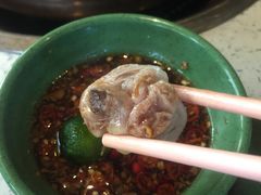 -润园四季椰子鸡火锅(海上世界店)