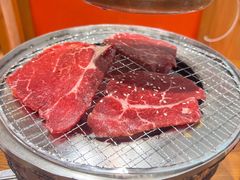 -牛也烧肉(摩尔城店)