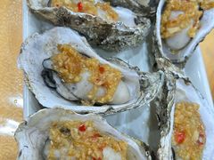 -鹏城人家海鲜酒家·23年老字号(较场尾店)