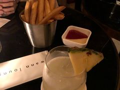 -wann lounge 低温慢煮牛排·清吧