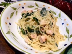 -萨莉亚意式餐厅(杭州滨江天街店)