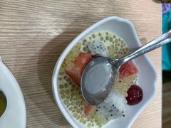 -佰搭果·广式茶餐厅(石牌东路店)