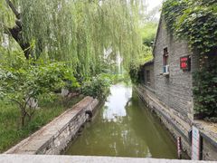 -济南大明湖景区