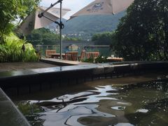 -海兰云天度假区温泉