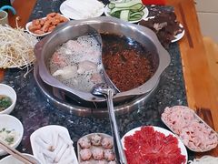 -福满家火锅26年江景(十八梯店)