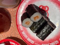 -元气寿司(东方宝泰店)