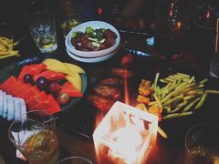 -TZ House音乐现场(来福士中心店)