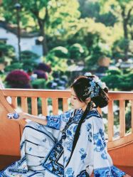 -汉仪华裳汉服馆(打浦桥店)
