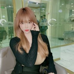 -3AM HAIR SALON染发接发