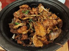 -宏状元现熬粥·京味菜(五棵松店)