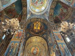 -滴血救世主教堂