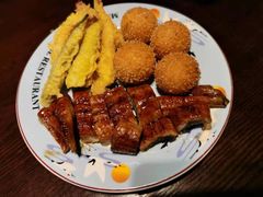-松子料理(白家庄店)
