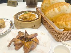 -唐宫·粤菜海鲜(万象城店)