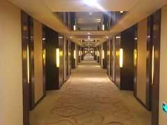 -北京西国贸大酒店