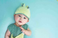 点击看大图 -鹿乐·亲子儿童摄影(城东翠雍新城南区店)