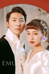 -EMU艺慕摄影(扬中店)