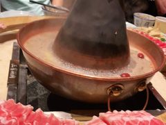 -三宝涮肉(体育学院店)
