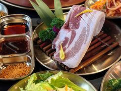 -西塔老太太泥炉烤肉(双井店)