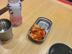 -朴大叔拌饭(广州花城汇店)