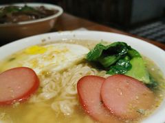 -澳门陈光记烧味饭店(南京德基广场店)