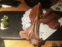 -嘉禾·悦享餐厅(八方汇店)