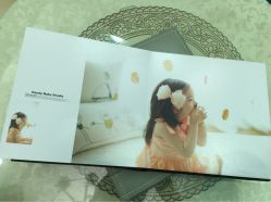 Candy&nbsp;Baby&nbsp;Studio-邦叔叔.亲子全家福毕业照跟拍摄影(嘉定店)
