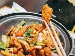 -渝蛙馆(新百店)