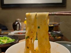 -薇酌饮·陕西菜(南门外店)