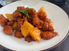 -邢家锅贴老店·非遗·开封菜(金明广场店)