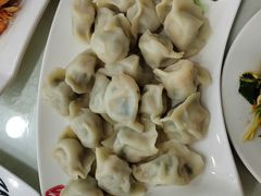 -聚德福海鲜家常菜(刘庄店)