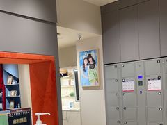 -海马体照相馆(上海月星环球港店)