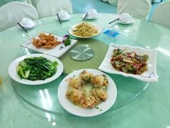 -景好海鲜餐厅(大鹏必选旅游店)