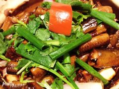啫啫黄鳝煲-大榕树下顺德菜(融创茂店)