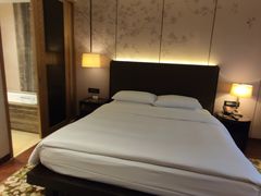 -上海崇明金茂凯悦酒店