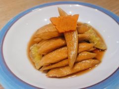 -串门海鲜烧烤(五四广场店)