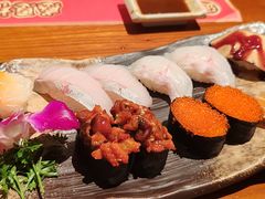 飞鱼子寿司-元通寿司(东骏店)
