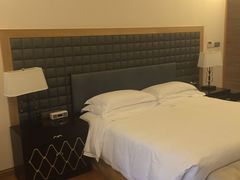 -深圳东部华侨城茵特拉根酒店