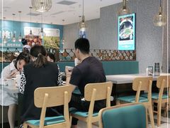大堂-半天妖烤鱼(蒸湘万达广场店)