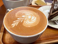 -Peet's 皮爷咖啡(深圳湾万象城店)