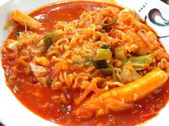 iphone_upload_pic-郑阿姨的家·이모네·韩料&烤肉(武川路店)