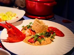 -弦月窗LUNETTE BY AMANDA(复兴路店)