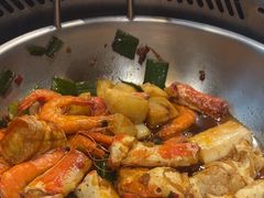 -七欣天香辣蟹火锅(扬州望月路店)