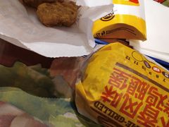 -汉堡王(长沙枫林三路店)