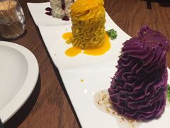 -北李妈妈菜·虾爬子大锅贴(贵和店)