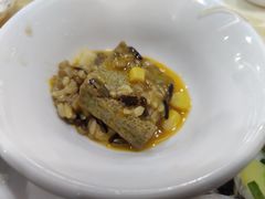 石锅豆腐-旺富东海大酒楼(海鲜街店)