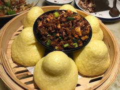 -绿茶餐厅(汇悦大融城店)