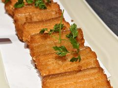 黄金带鱼-锦府园·新台州菜(合生汇店)