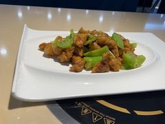 -福禄财东北菜(珠江帝景店)