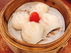 -北海金昌开元名都大酒店·四季轩中餐厅